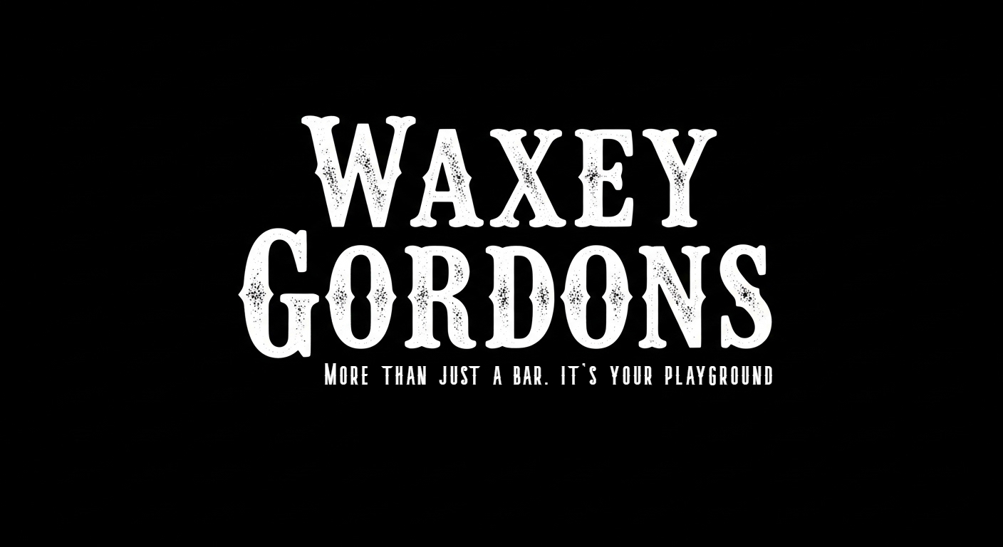 Waxey Gordons